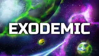 Exodemic