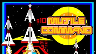 Missile Command - Xbox One