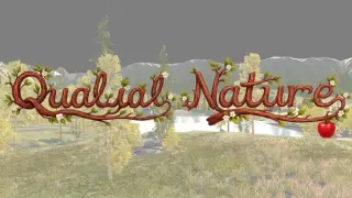 Qualial Nature