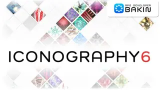 RPG Developer Bakin Iconography 6