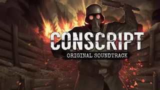CONSCRIPT – Digital Soundtrack