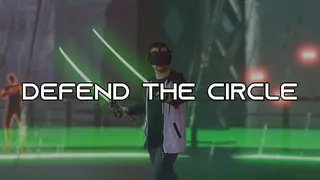 Defend The Circle