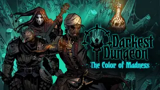 Darkest Dungeon: The Color of Madness - Switch