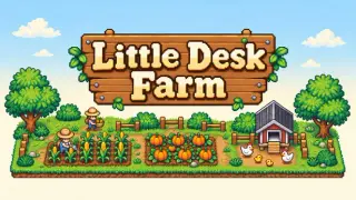 Little Desk Farm