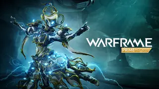 Warframe: Gyre Prime Access - Prime