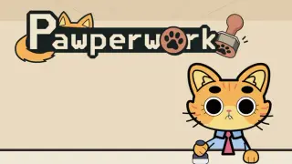 Pawperwork