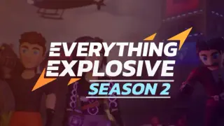 Everything Explosive