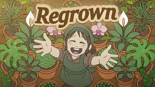 Regrown