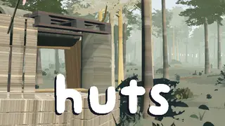huts