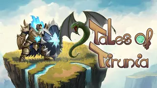 Tales Of Tirunia