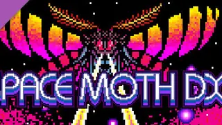 Space Moth DX Original Soundtrack