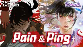 Pain&Ping