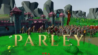 PARLEY
