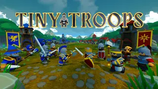 Tiny Troops
