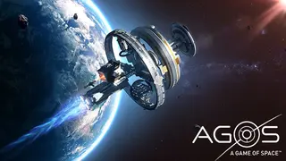 AGOS: A Game Of Space