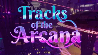 Tracks of the Arcana