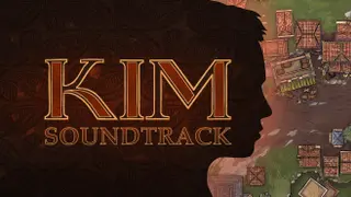 Kim - Soundtrack