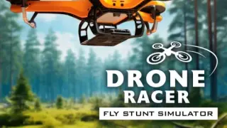 Drone Racer: Fly Stunt Simulator - Switch
