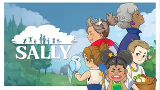 Sally