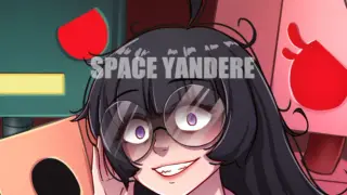 Space Yandere