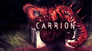 Carrion Soundtrack