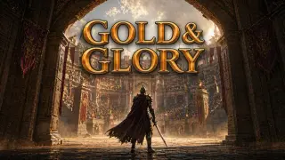 Gold & Glory