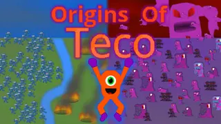 Origins Of Teco