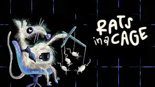 Rats in a Cage