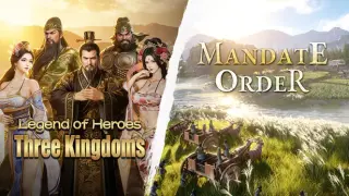 Mandate Order