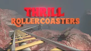 Thrill Rollercoasters