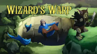 Wizard's Warp