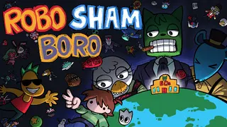ROBO SHAM BORO