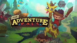 The Adventure Pals
