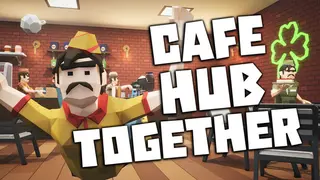 Cafe Hub Together