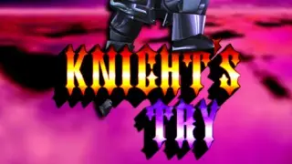Knight's Try - Switch