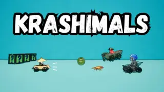 Krashimals