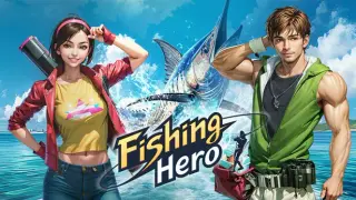 Fishing Hero