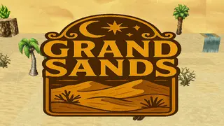 Grand Sands