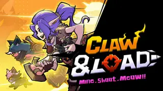 Claw & Load : Mine,Shoot,Meow!