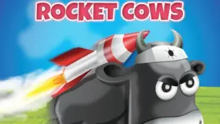 Rocket Cows - Switch