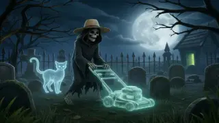 The Grounds-Keeper