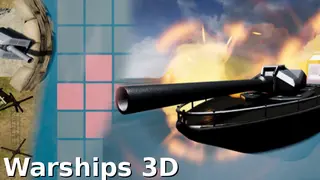 Warships 3D