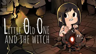 Little Old One and the Witch