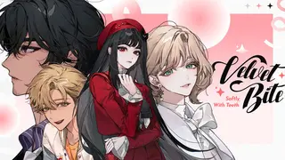 Velvet Bite: Softly, with Teeth