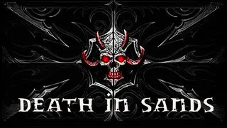 Death in sands