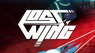 Lost Wing - Switch