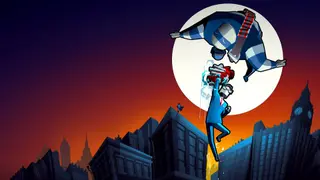 Deadbeat Heroes - Xbox One
