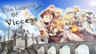 The Legend of Viccess