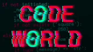 Code World