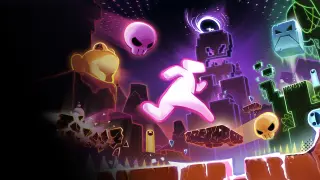 Mr. Run and Jump (PS4)